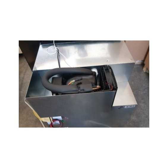 Frigorifero 85L 12/24V Indel B Cruise 85 OFF