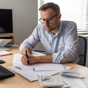 Gestione pratiche Enel/GSE