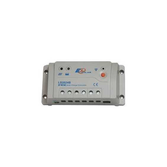 Regolatore LS1014B senza display MT50