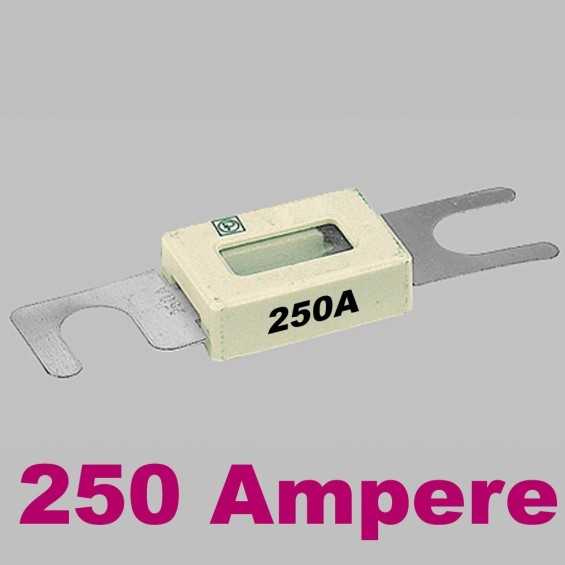 Fusibile a lama HCF per portafusibili ad alta corrente