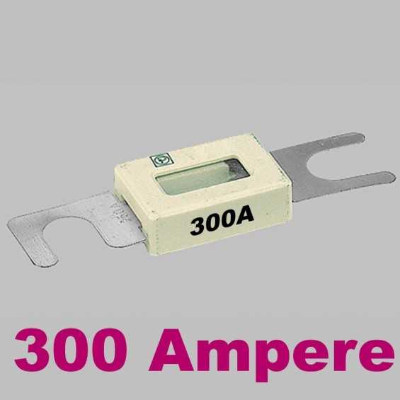 Fusibile a lama HCF per portafusibili ad alta corrente Fusibile a lama HCF per portafusibili ad alta corrente