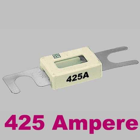 Fusibile a lama HCF per portafusibili ad alta corrente