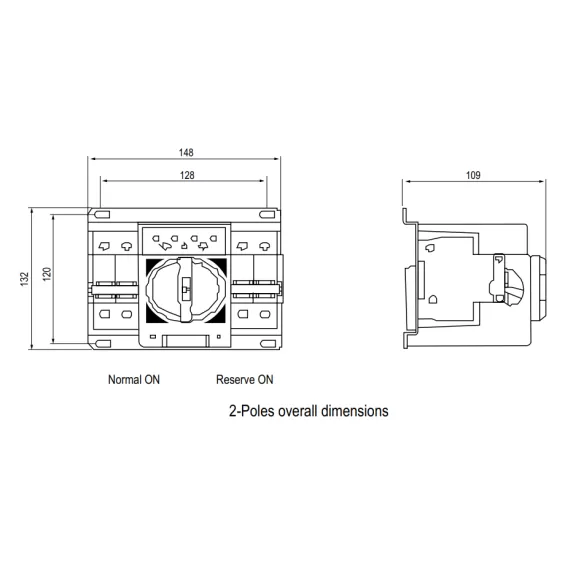 ATS per fotovoltaico ATS per fotovoltaico