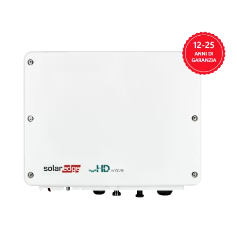 Inverter 4kW SolarEdge SE4000H