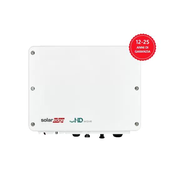 Inverter 4kW SolarEdge SE4000H