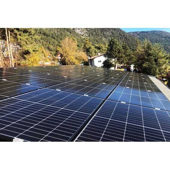 425W Pannello Monocristallino Trina