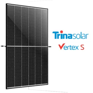 400W Pannello Monocristallino Trina