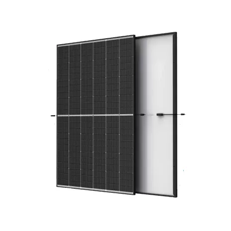 400W Pannello Monocristallino Trina