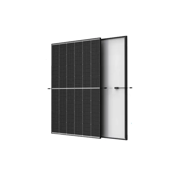 400W Pannello Monocristallino Trina