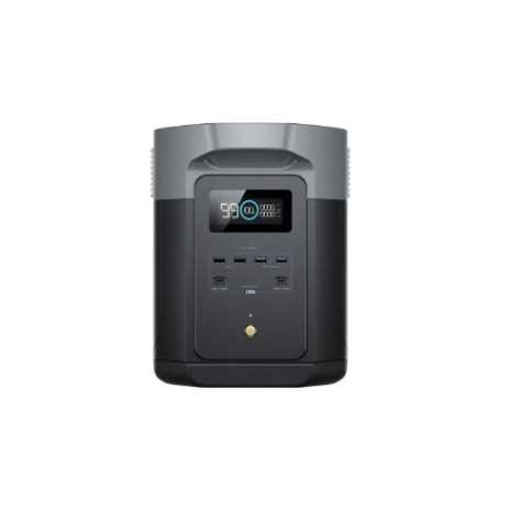 Delta 2 Max Power Station 2048Wh LifePo4 +...