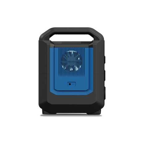 PowerCube Power Station 1.485Wh Litio +...