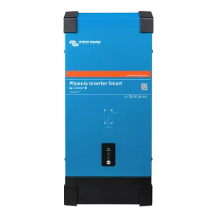 1600W Inverter onda pura VICTRON Smart 24V - Il Portale del Sole