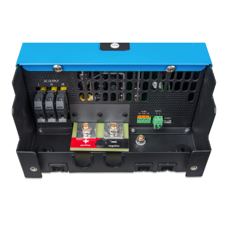 1600W Inverter onda pura VICTRON Smart 24V - Il Portale del Sole