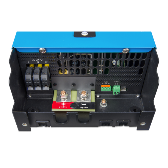 1600W Inverter onda pura VICTRON Smart 24V - Il Portale del Sole
