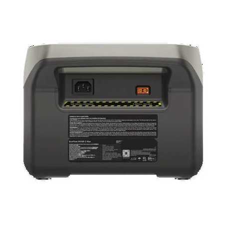 Kit integrato a isola con accumulo Litio -...