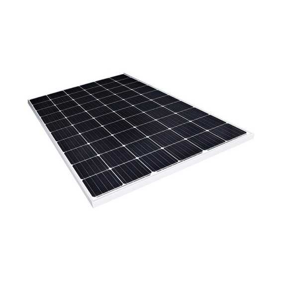 Impianto fotovoltaico 3kW