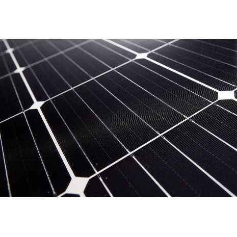 Impianto fotovoltaico 4.8kW