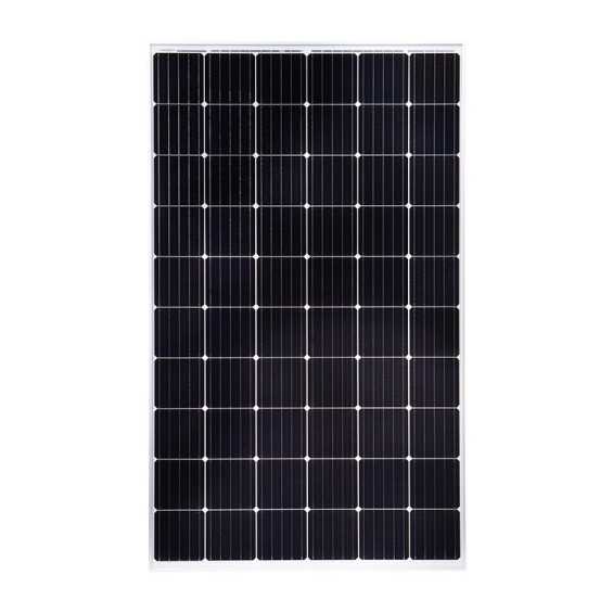 Impianto fotovoltaico 4.8kW