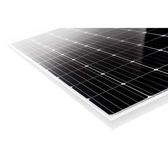 Impianto fotovoltaico 4.8kW