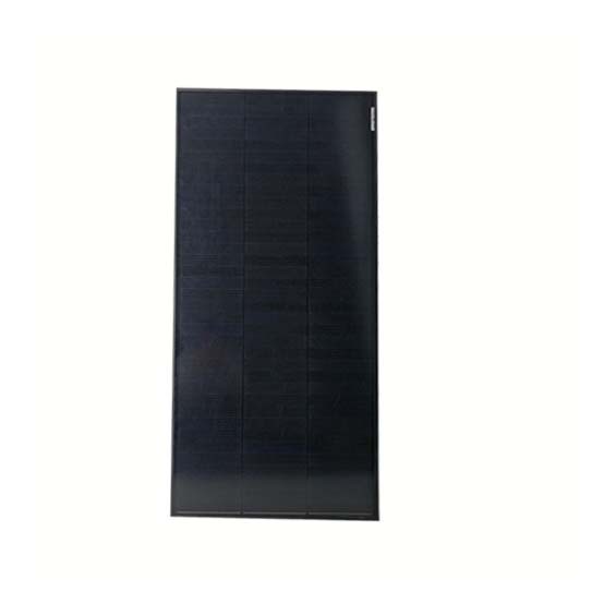 170W Pannello Fotovoltaico Monocristallino All-Black