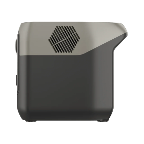 Power Station Batteria 768Wh Litio + Inverter 800W + aliment. 5V/12V EcoFlow River2 Pro