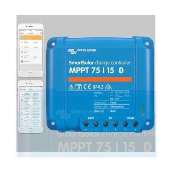 Kit camperizzazione Explorer | Pannello fotovoltaico SemiFlex 150W | Batteria Litio LiFePo4 100Ah