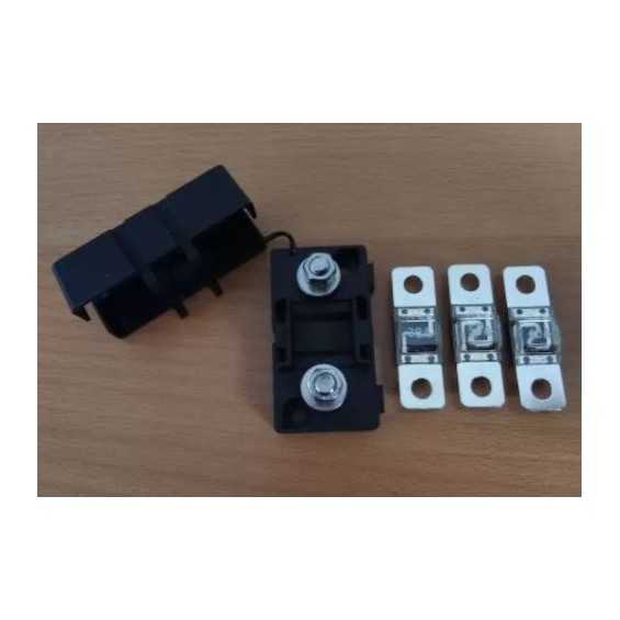 Kit camperizzazione Explorer | Pannello fotovoltaico SemiFlex 150W | Batteria Litio LiFePo4 100Ah