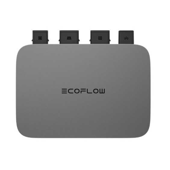 Microinverter PowerStream Ecoflow