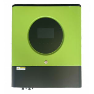 11kW/48V + reg. MPPT 150A/11.000W doppio ingresso 500 Voc...