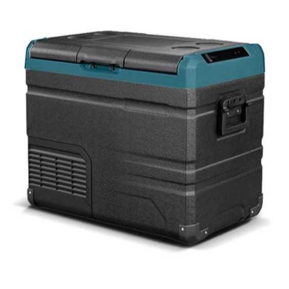 Frigorifero portatile 50L 12/24 - 220V VFP50