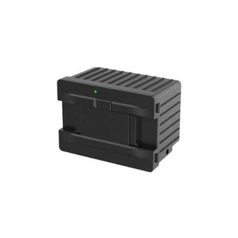 Batteria ioni di litio rimovibile per frigo...