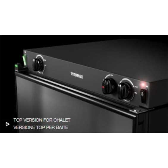 Frigo Trivalente 90l Serie 3ways Vitrifrigo