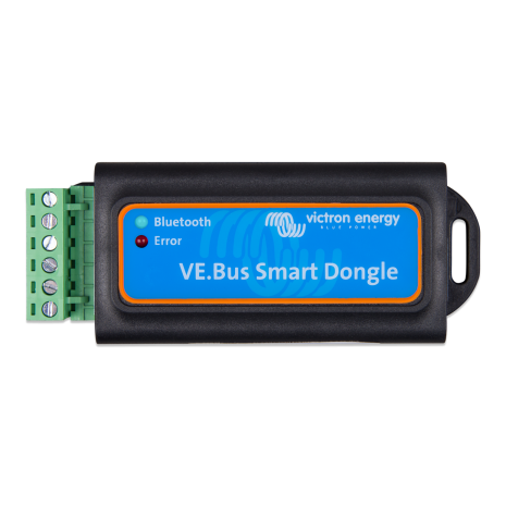 VE.Bus Smart Dongle