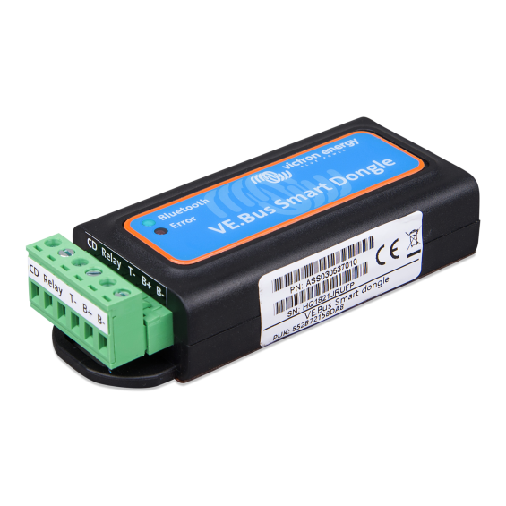 VE.Bus Smart Dongle