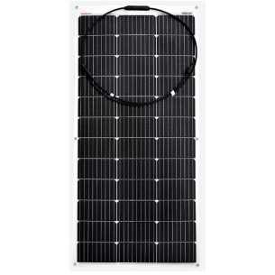 110W pannello ETFE semiflessibile Enjoy Solar