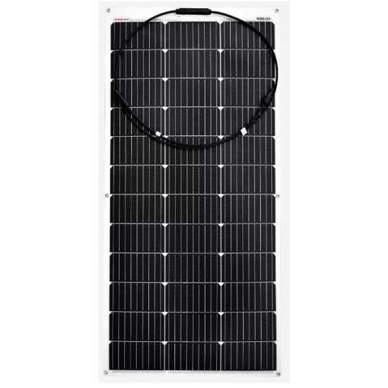 110W pannello ETFE semiflessibile Enjoy Solar