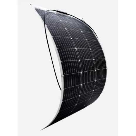 110W pannello ETFE semiflessibile Enjoy Solar