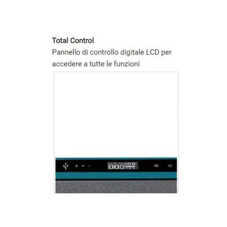 Frigorifero portatile 75L 12/24 - 220V VFD75
