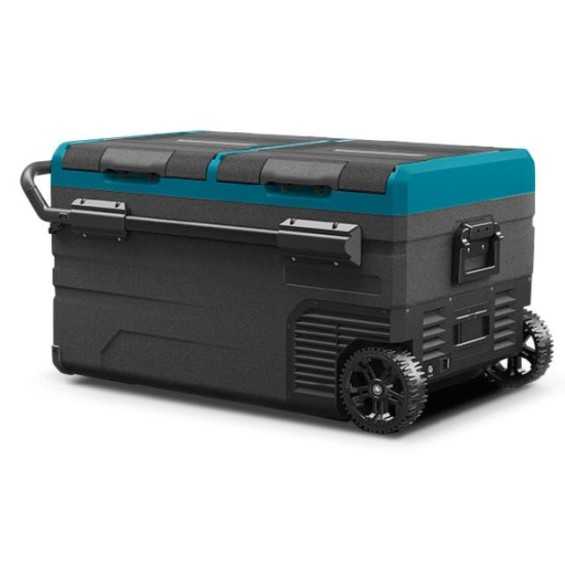 Frigorifero portatile 75L 12/24 - 220V VFD75