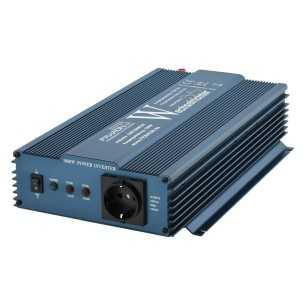 1200W/24V Inverter onda pura Fraron