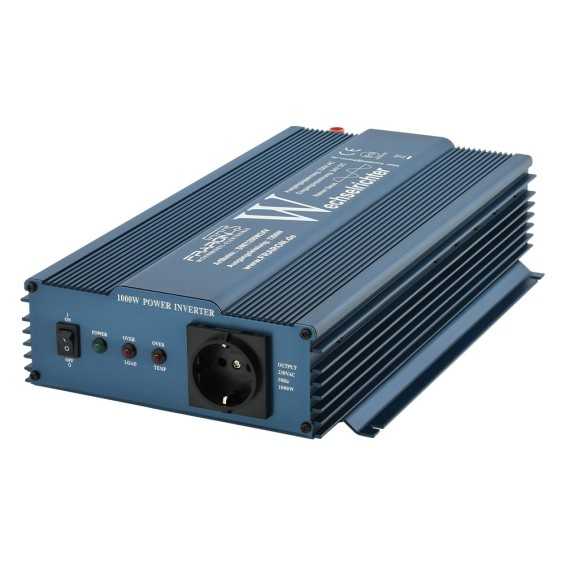 1200W/24V Inverter onda pura Fraron