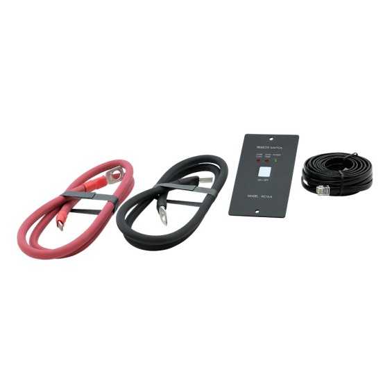 1200W/24V Inverter onda pura Fraron