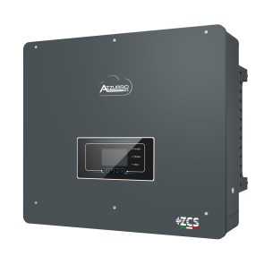 Inverter ibrido trifase 8kW Azzurro ZCS