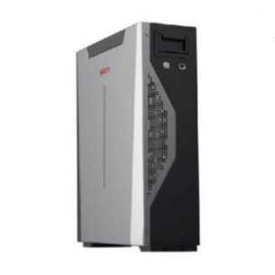 Batteria WECO LiFePo4 HV - 5,8kWh