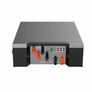 Box per collegamento batterie Weco HV