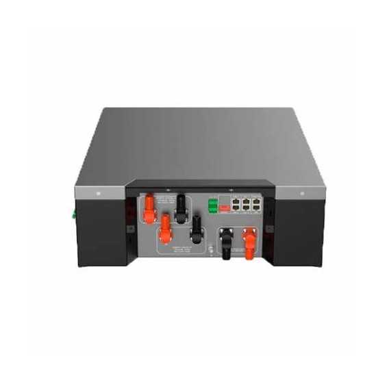 Box per collegamento batterie Weco HV