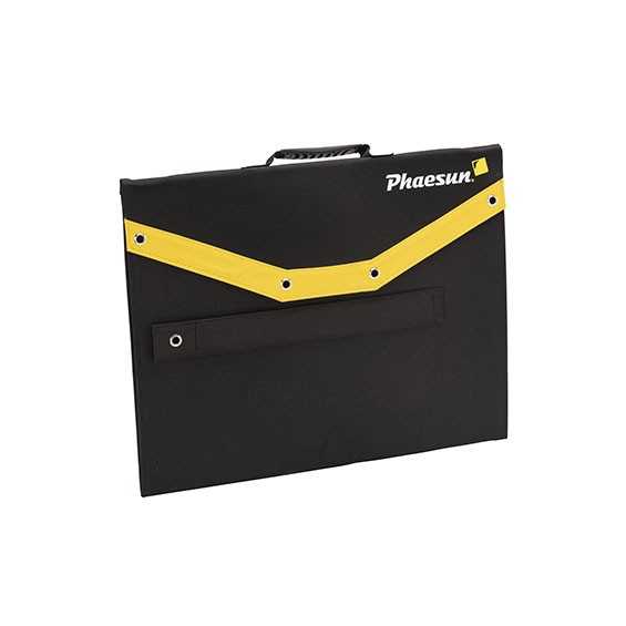Pannello pieghevole 90W Phaesun