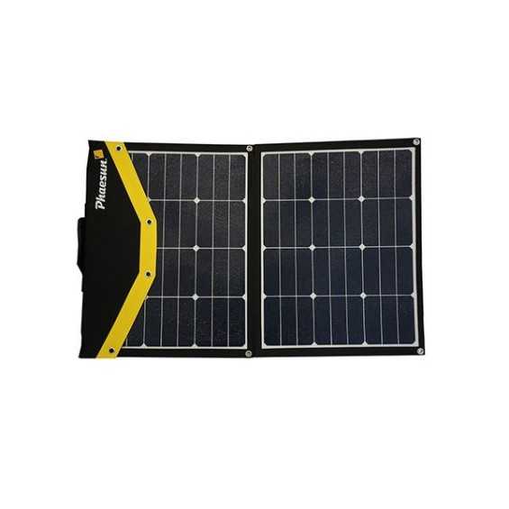 Pannello pieghevole 90W Phaesun