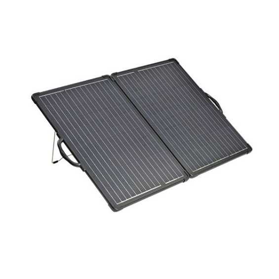 Pannello portatile rigido a valigia 100W Phaesun