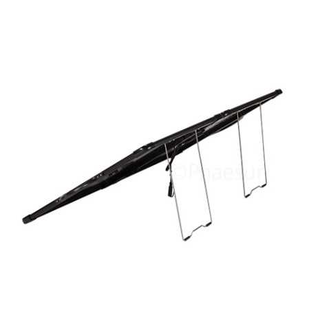 Pannello portatile rigido a valigia 100W Phaesun